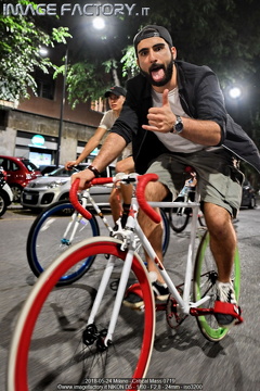 2018-05-24 Milano - Critical Mass 0719